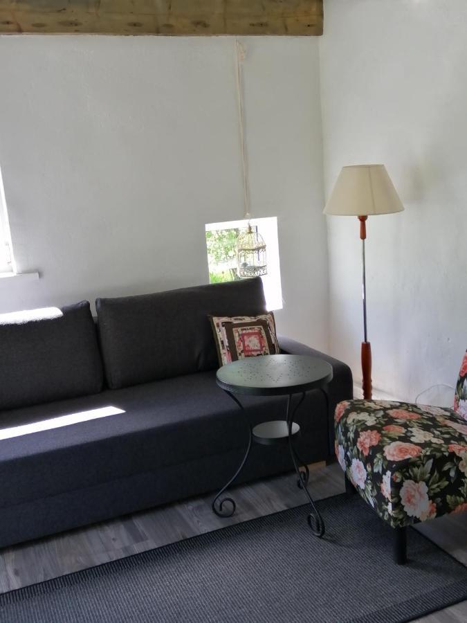 Secret Garden House In The Center Of Sigulda别墅 外观 照片