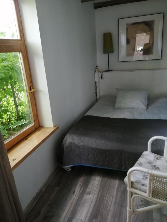 Secret Garden House In The Center Of Sigulda别墅 外观 照片